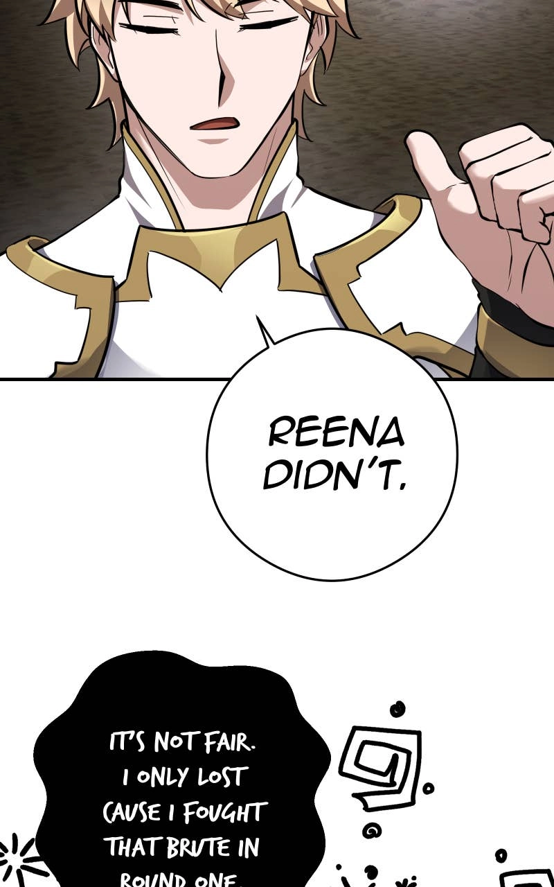 My Best Friend is an Eldritch Horror Chapter 42 Page 56