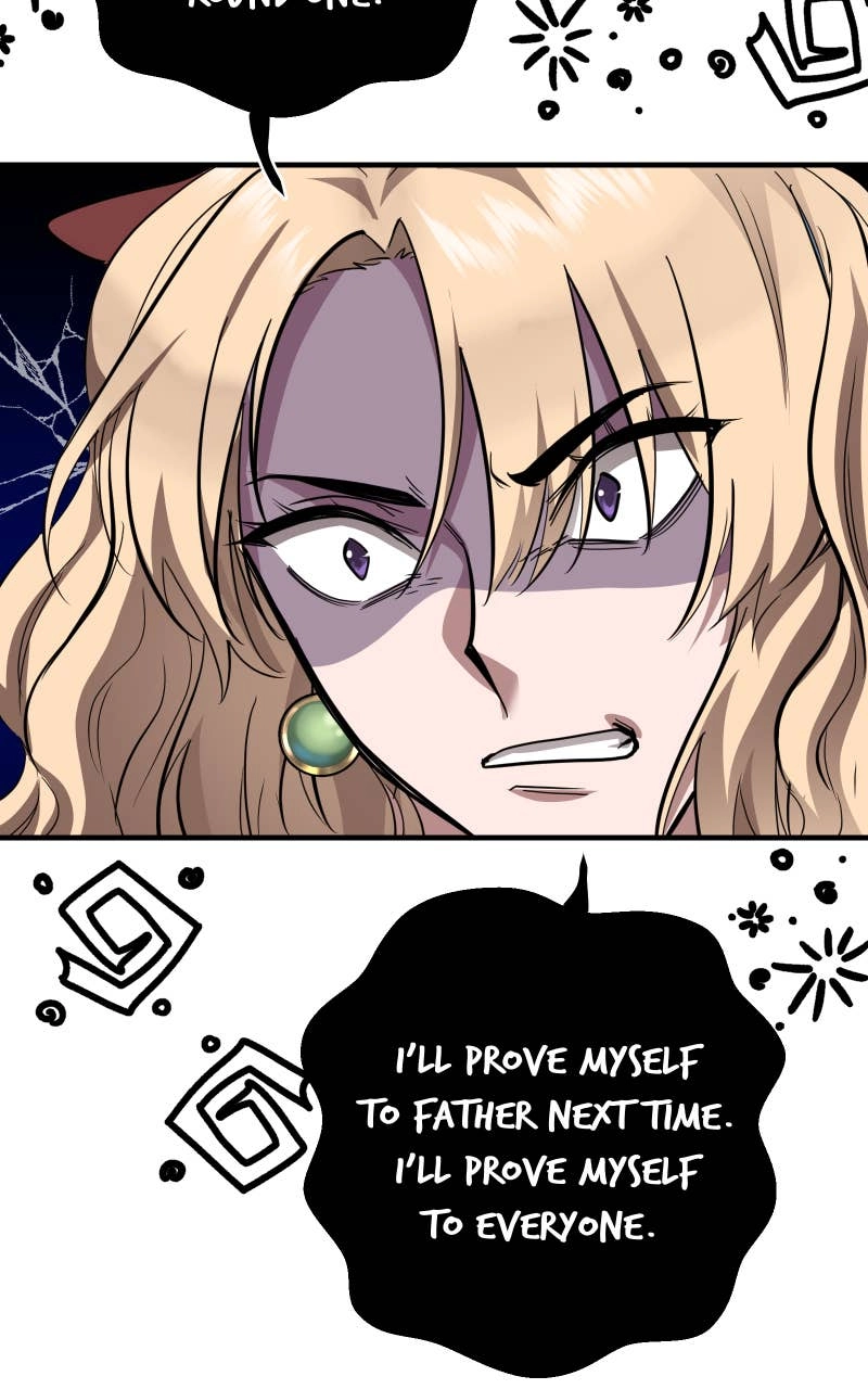My Best Friend is an Eldritch Horror Chapter 42 Page 57