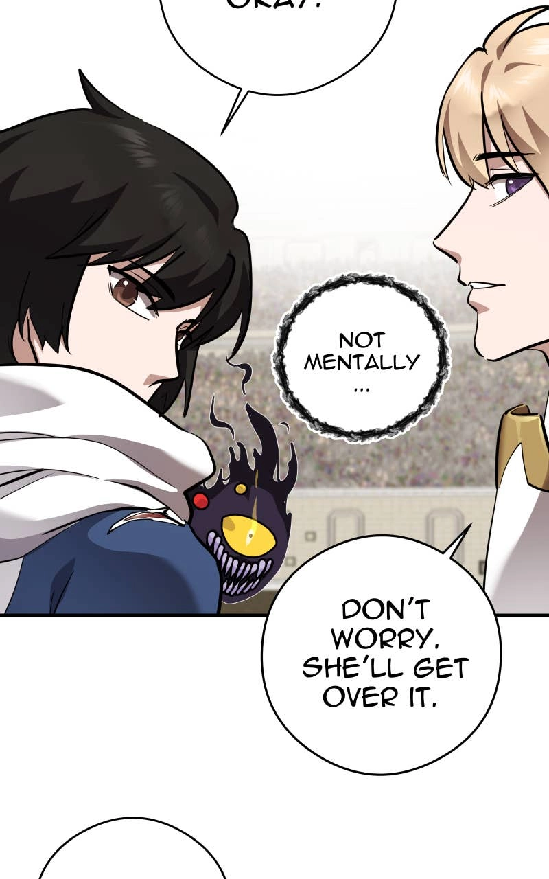 My Best Friend is an Eldritch Horror Chapter 42 Page 59