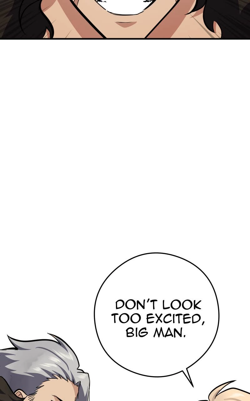 My Best Friend is an Eldritch Horror Chapter 42 Page 63