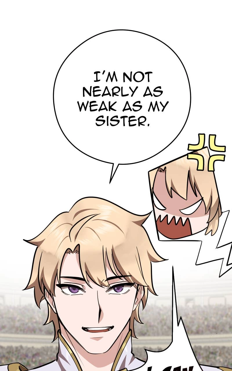 My Best Friend is an Eldritch Horror Chapter 42 Page 65