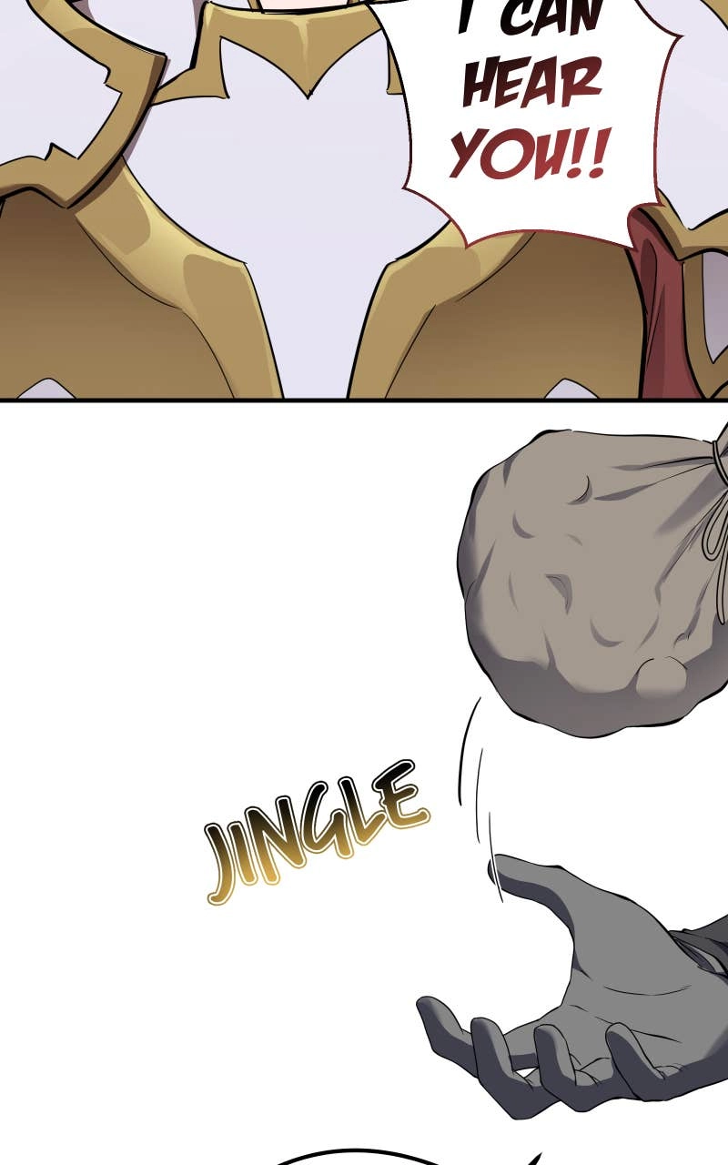My Best Friend is an Eldritch Horror Chapter 42 Page 66