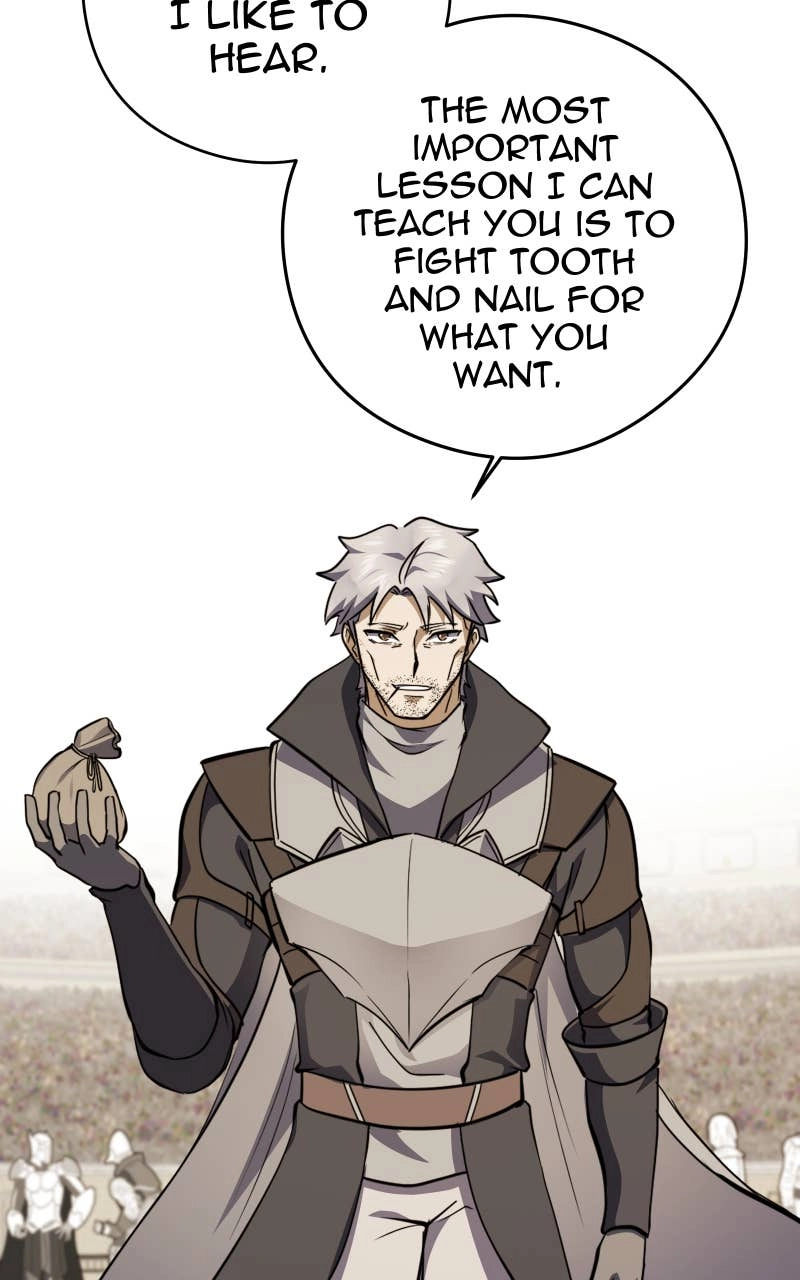 My Best Friend is an Eldritch Horror Chapter 42 Page 68