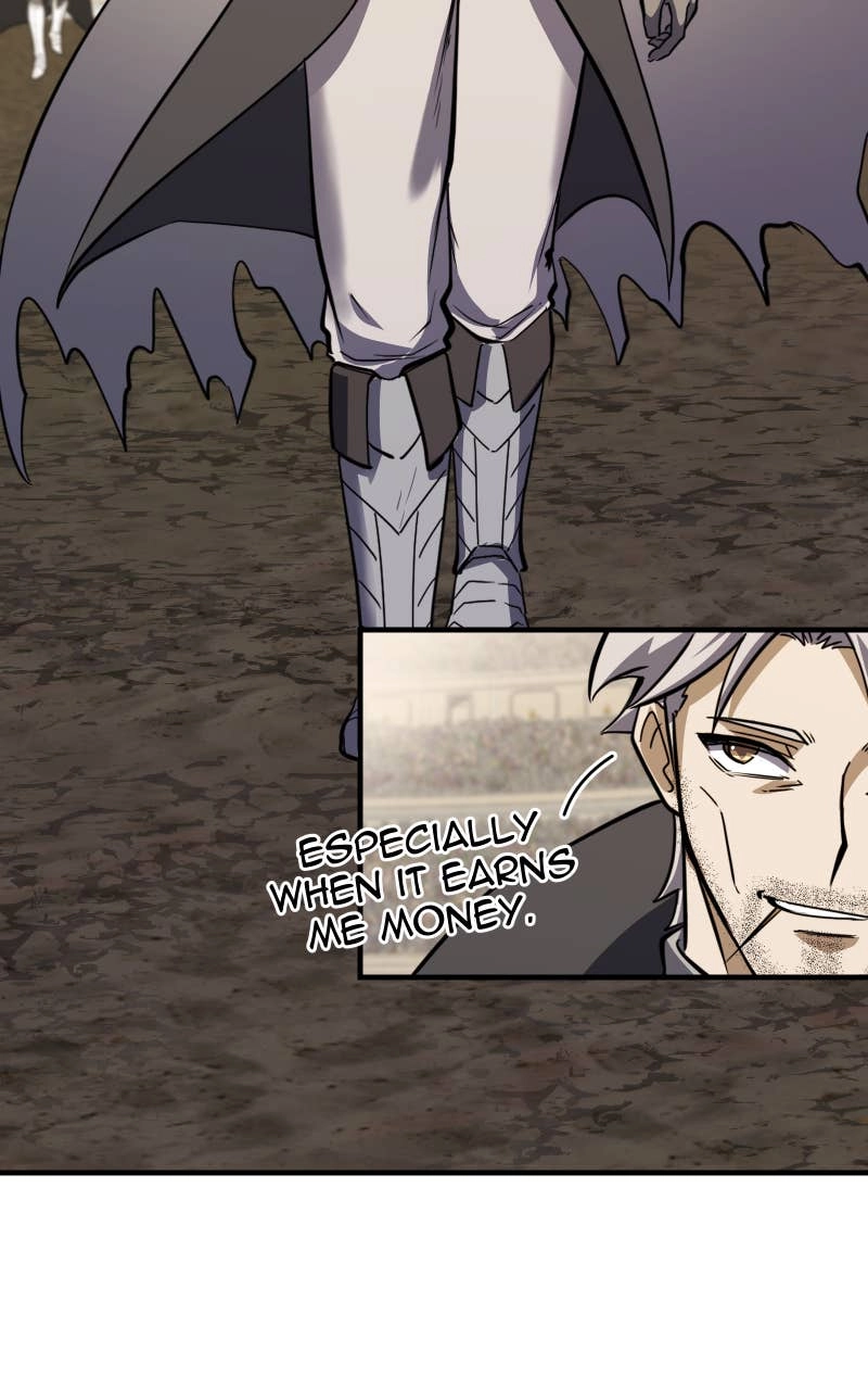 My Best Friend is an Eldritch Horror Chapter 42 Page 69