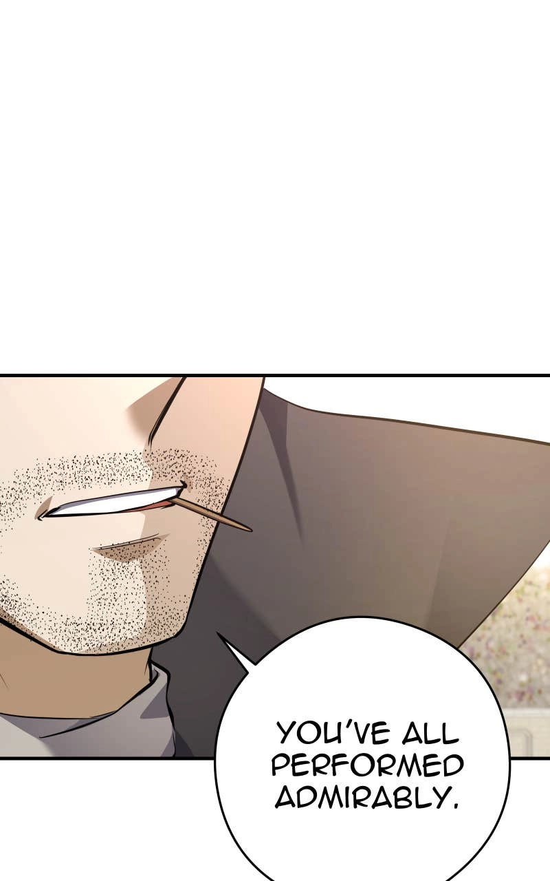 My Best Friend is an Eldritch Horror Chapter 42 Page 71