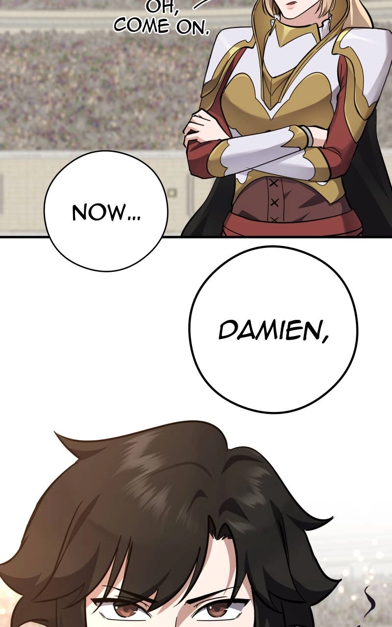 My Best Friend is an Eldritch Horror Chapter 42 Page 74