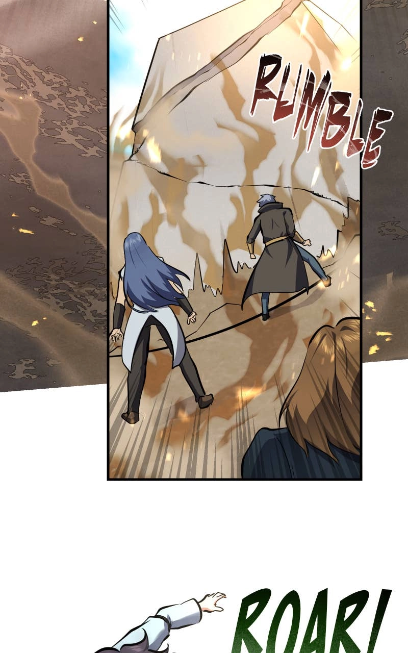 My Best Friend is an Eldritch Horror Chapter 42 Page 82