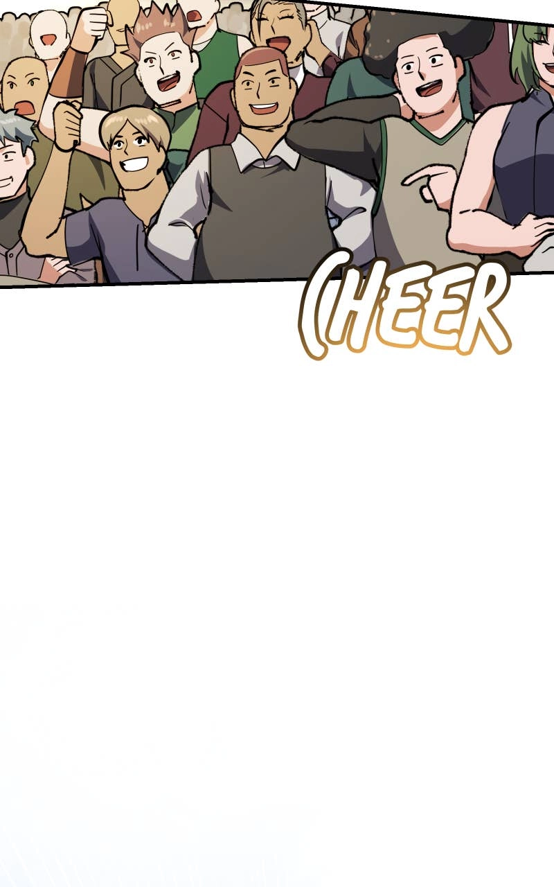 My Best Friend is an Eldritch Horror Chapter 42 Page 84