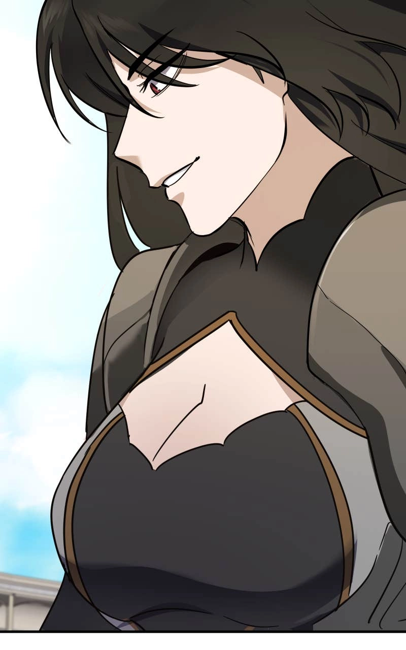 My Best Friend is an Eldritch Horror Chapter 42 Page 89