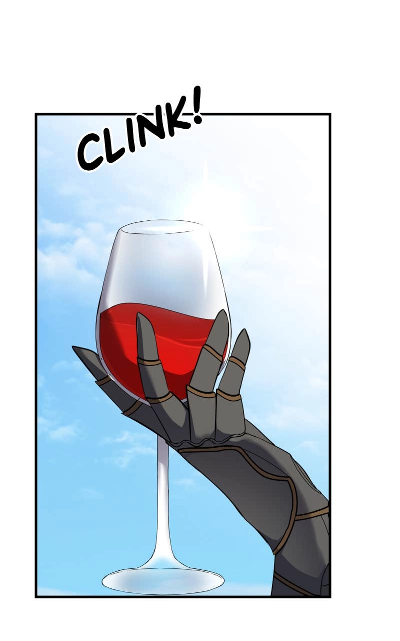 My Best Friend is an Eldritch Horror Chapter 42 Page 90