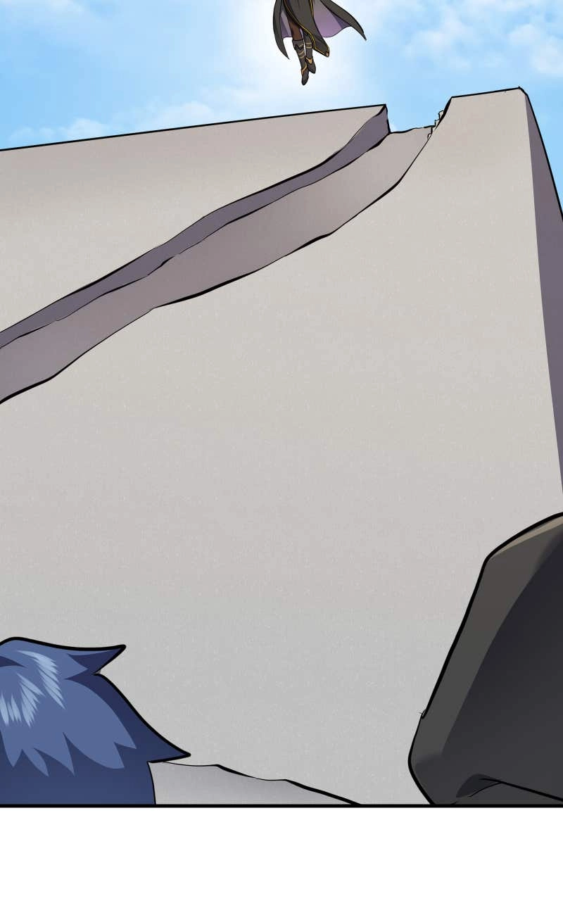 My Best Friend is an Eldritch Horror Chapter 42 Page 92