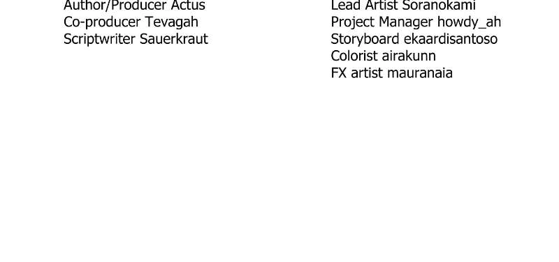 My Best Friend is an Eldritch Horror Chapter 42 Page 94