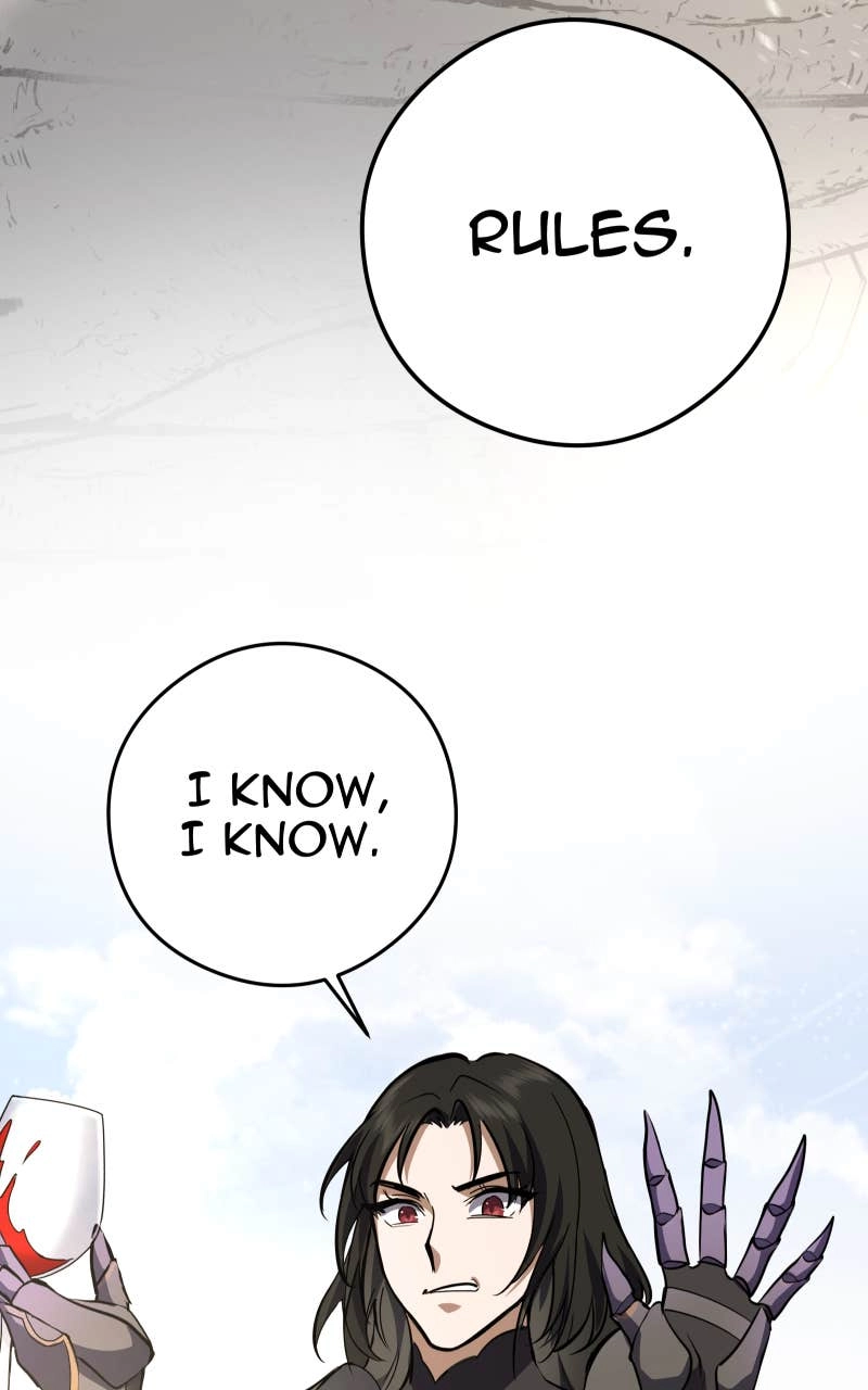My Best Friend is an Eldritch Horror Chapter 43 Page 13