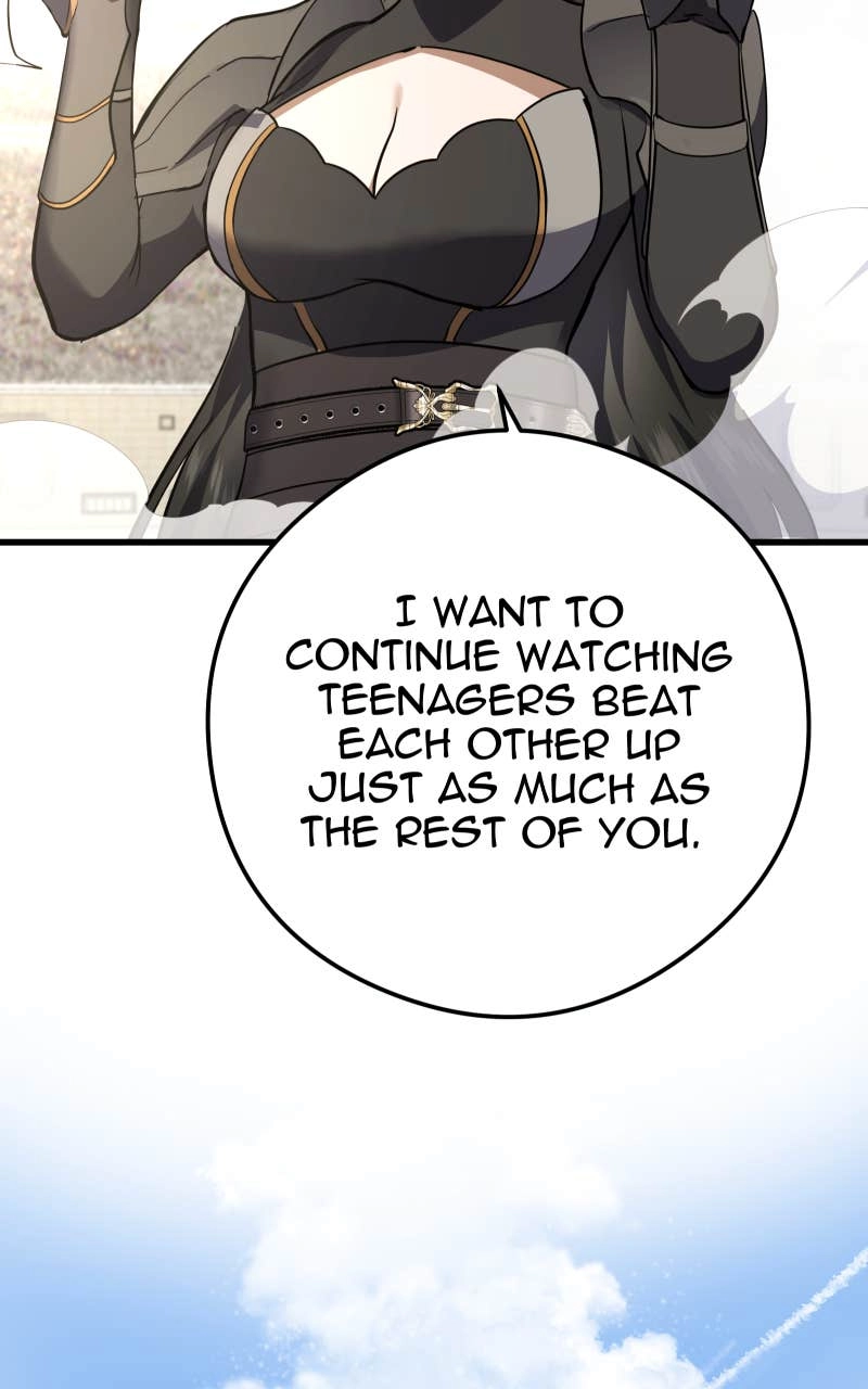 My Best Friend is an Eldritch Horror Chapter 43 Page 14