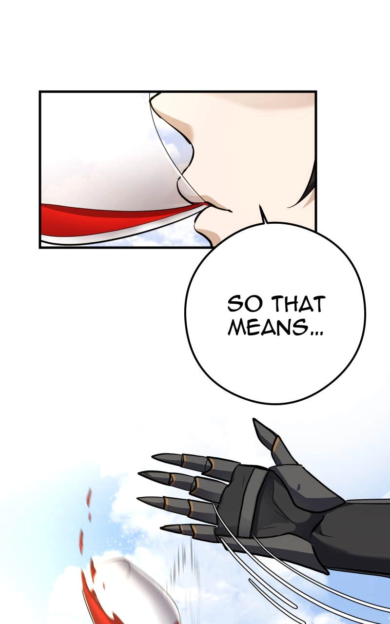 My Best Friend is an Eldritch Horror Chapter 43 Page 20