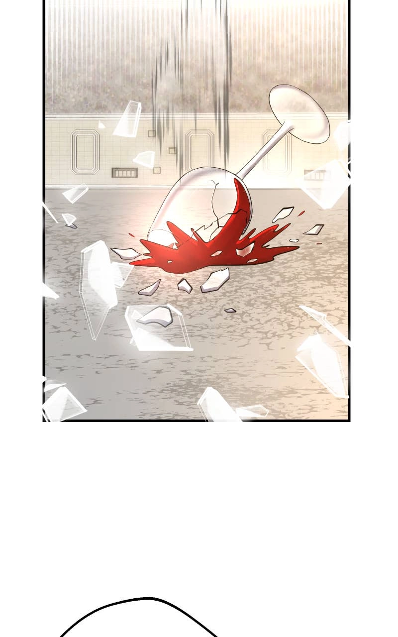 My Best Friend is an Eldritch Horror Chapter 43 Page 22