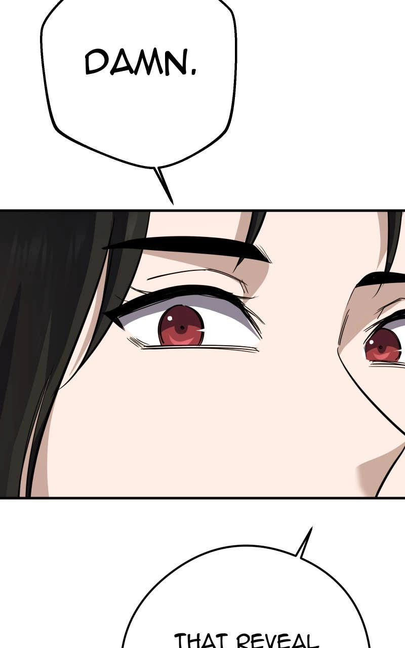 My Best Friend is an Eldritch Horror Chapter 43 Page 23