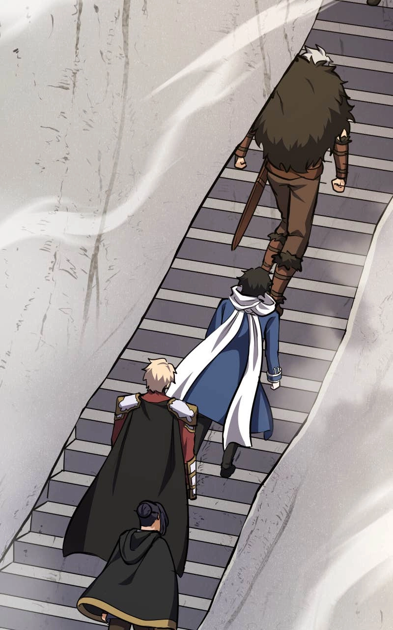 My Best Friend is an Eldritch Horror Chapter 43 Page 25