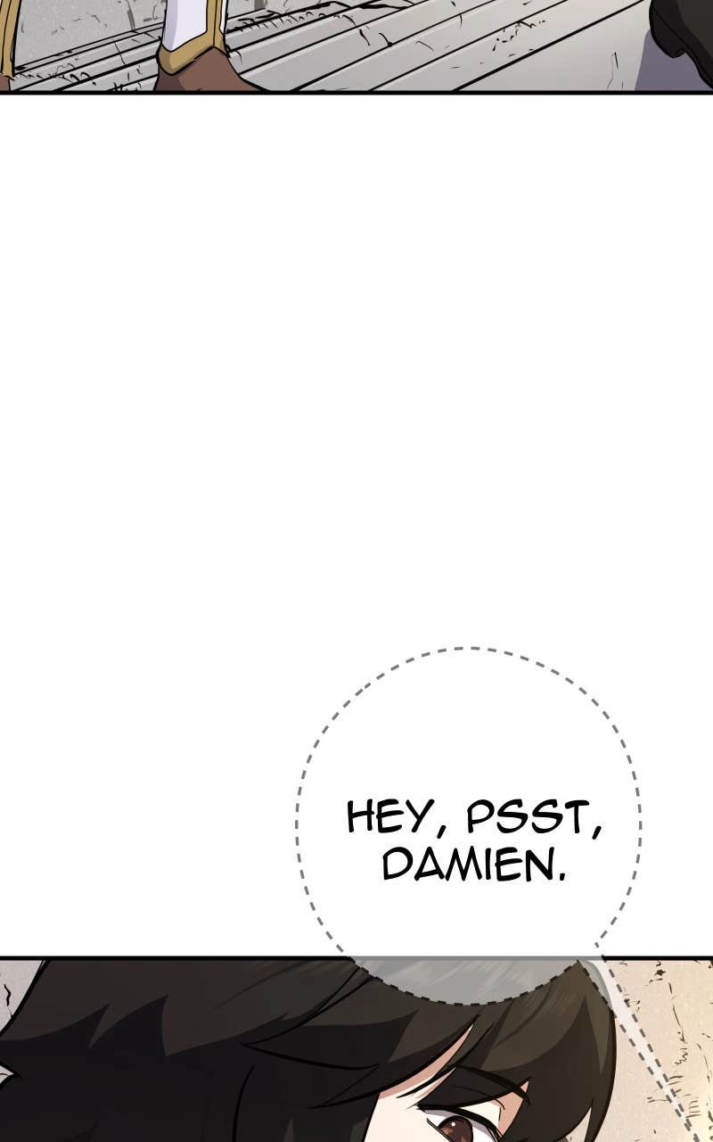 My Best Friend is an Eldritch Horror Chapter 43 Page 27