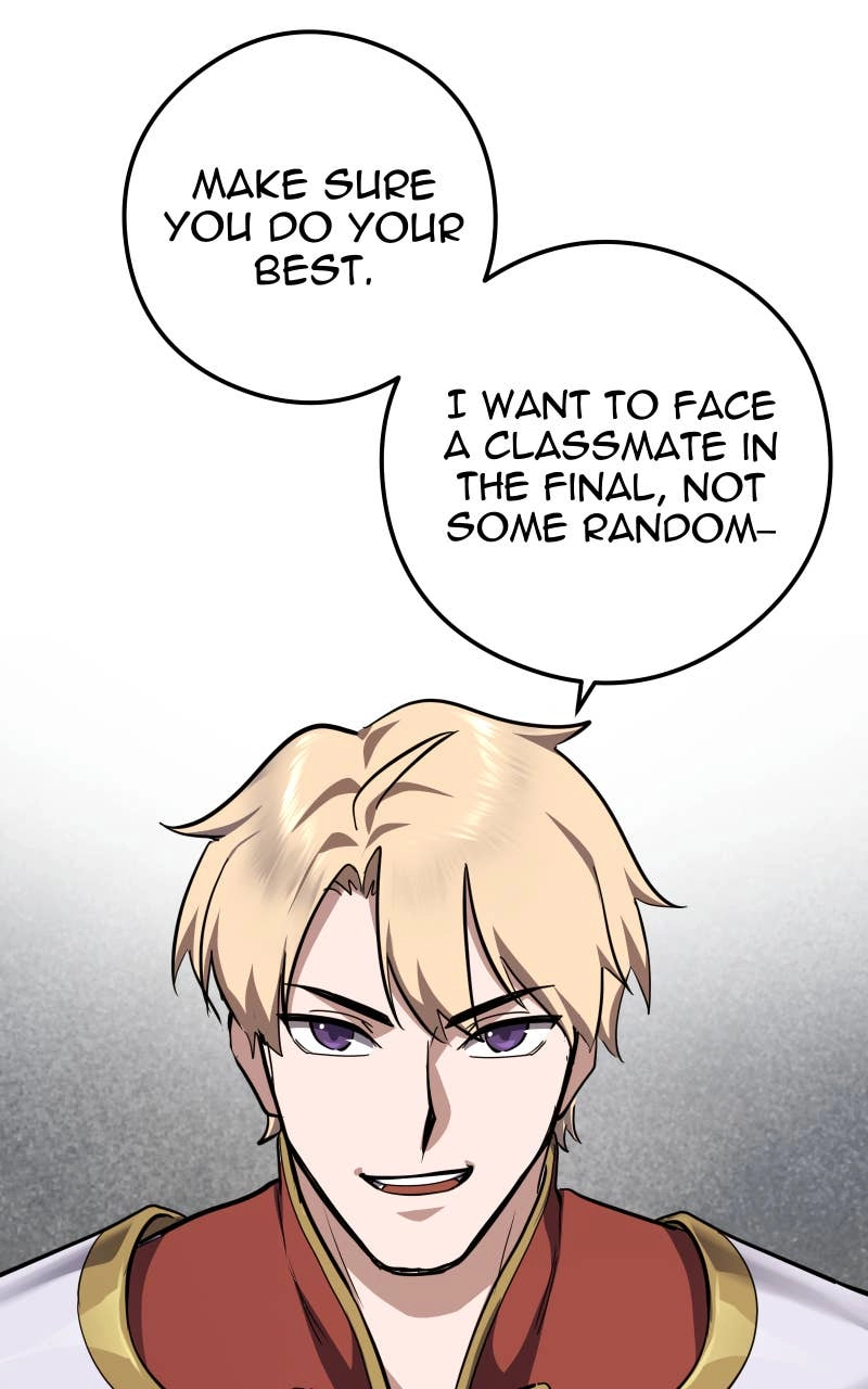 My Best Friend is an Eldritch Horror Chapter 43 Page 29