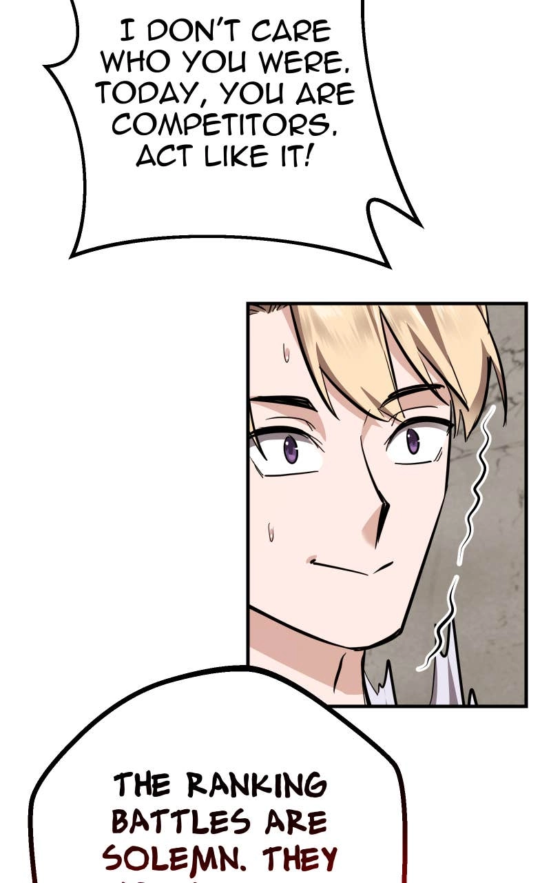 My Best Friend is an Eldritch Horror Chapter 43 Page 32