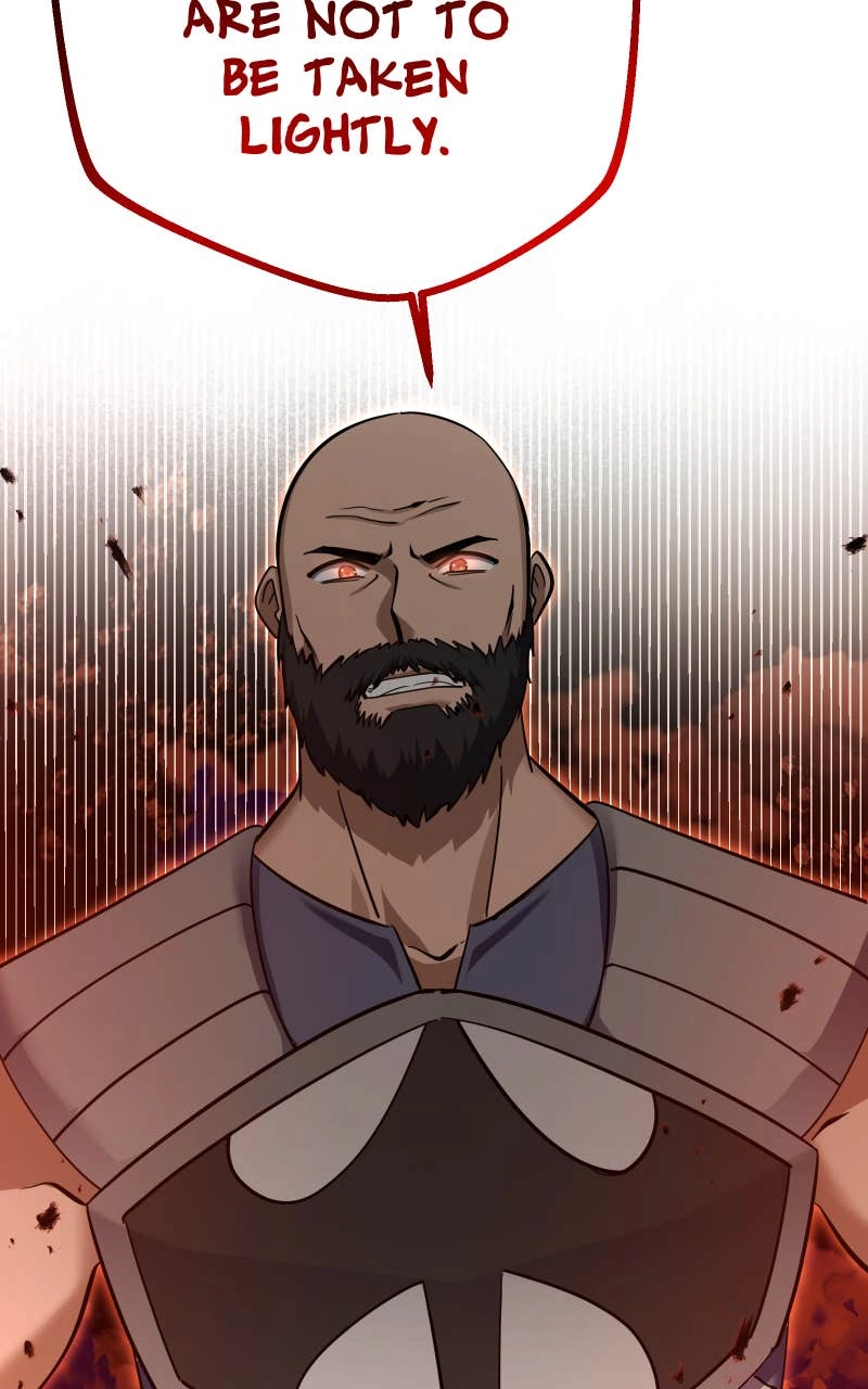 My Best Friend is an Eldritch Horror Chapter 43 Page 33