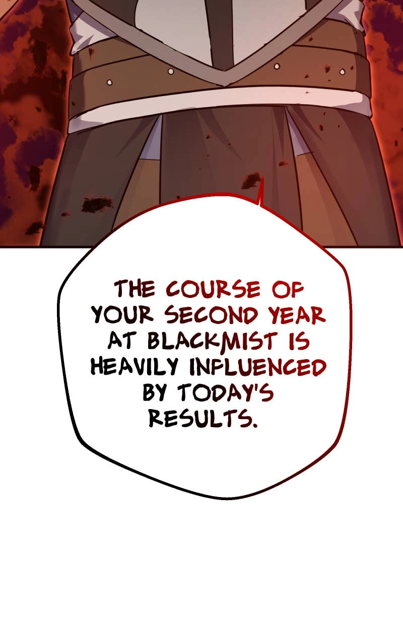 My Best Friend is an Eldritch Horror Chapter 43 Page 34
