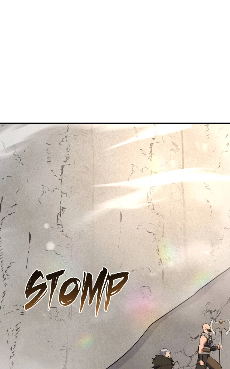 My Best Friend is an Eldritch Horror Chapter 43 Page 37