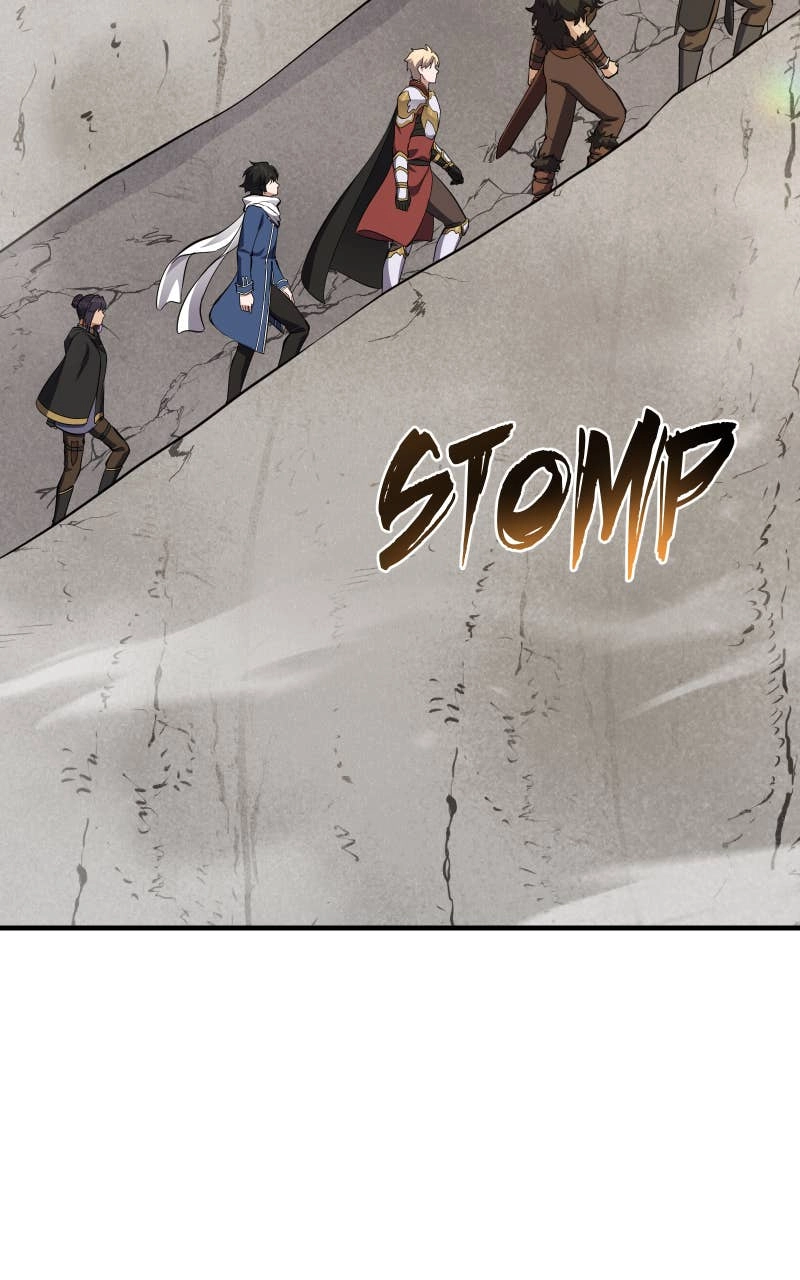 My Best Friend is an Eldritch Horror Chapter 43 Page 38
