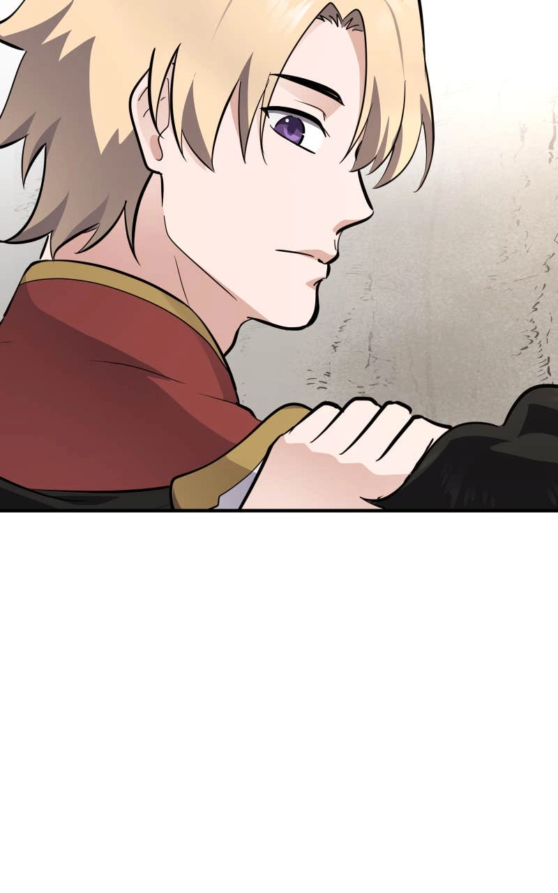 My Best Friend is an Eldritch Horror Chapter 43 Page 40