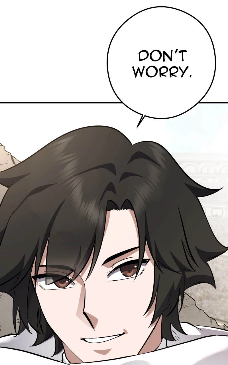 My Best Friend is an Eldritch Horror Chapter 43 Page 42