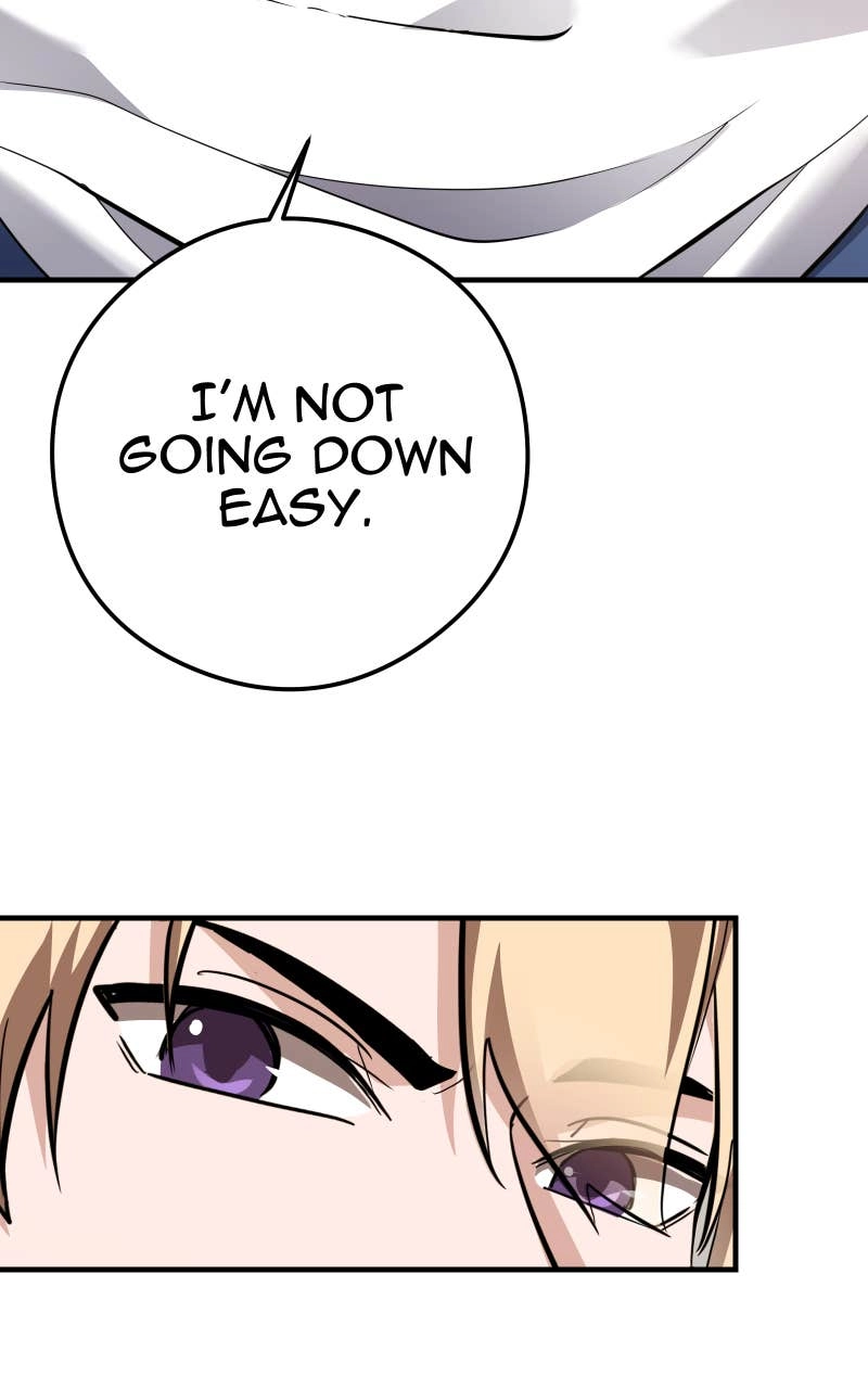 My Best Friend is an Eldritch Horror Chapter 43 Page 43