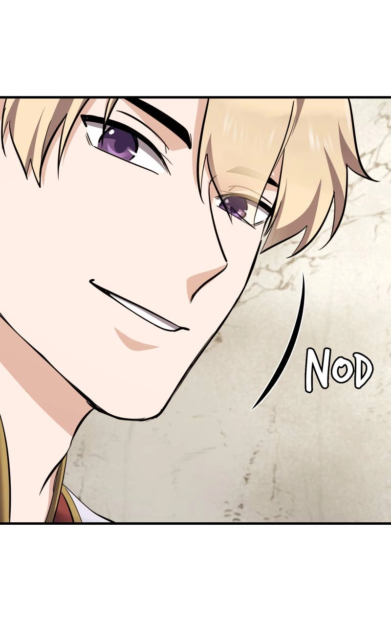 My Best Friend is an Eldritch Horror Chapter 43 Page 44