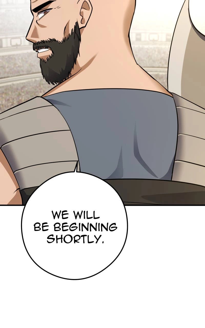 My Best Friend is an Eldritch Horror Chapter 43 Page 49