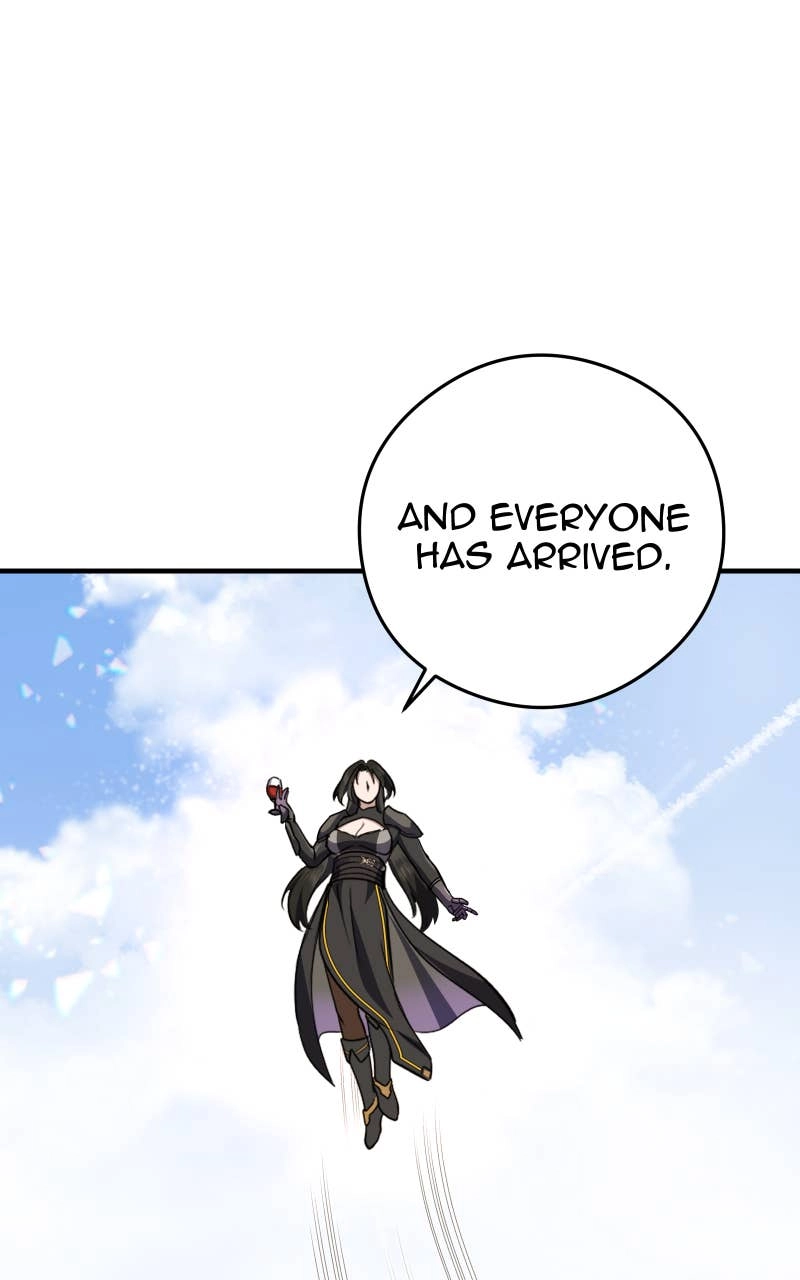 My Best Friend is an Eldritch Horror Chapter 43 Page 54