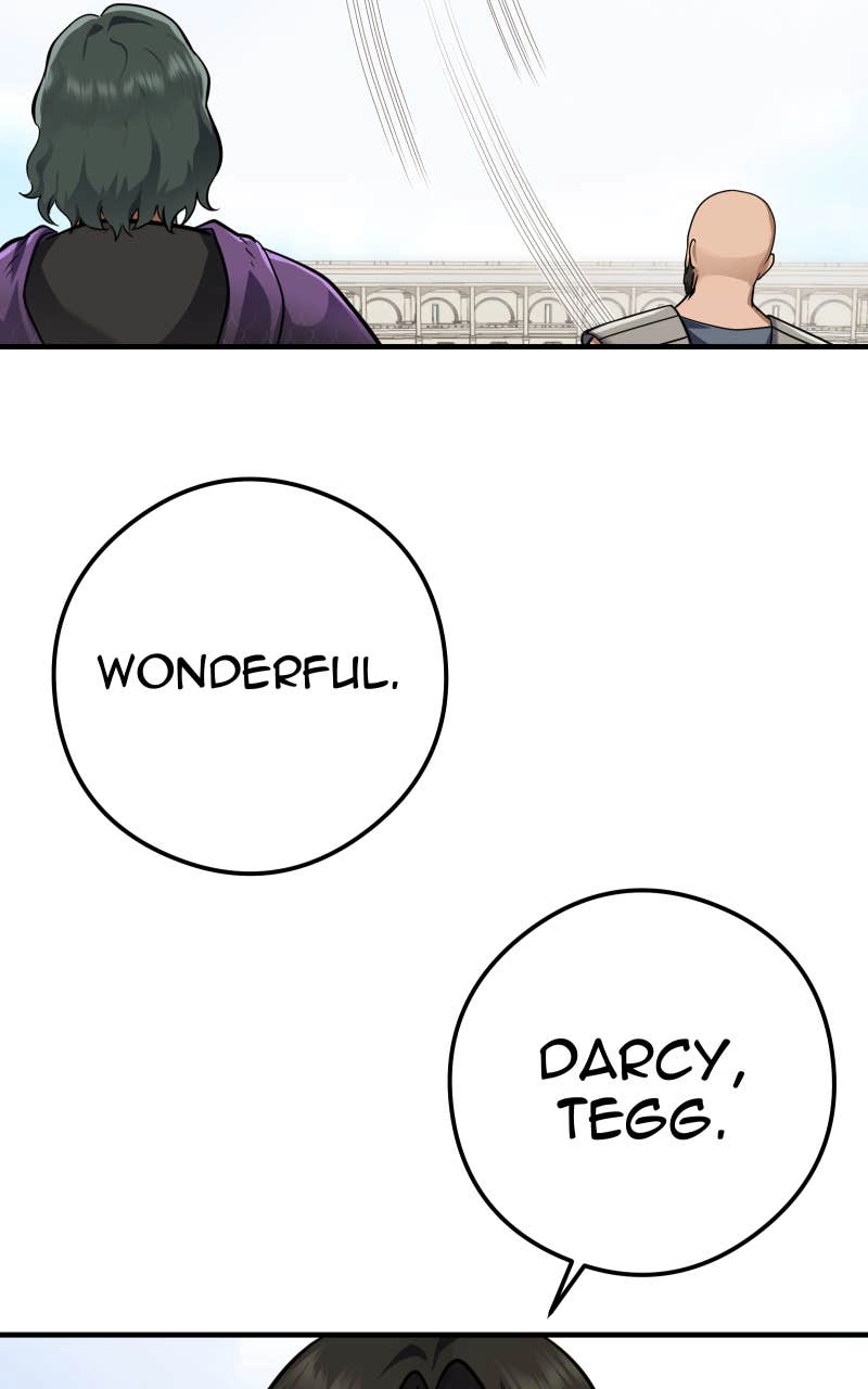 My Best Friend is an Eldritch Horror Chapter 43 Page 55
