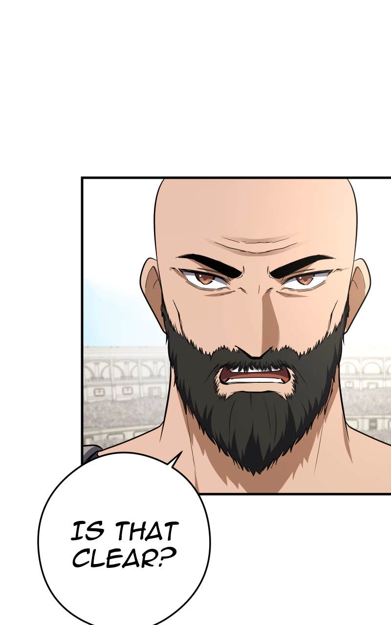 My Best Friend is an Eldritch Horror Chapter 43 Page 64