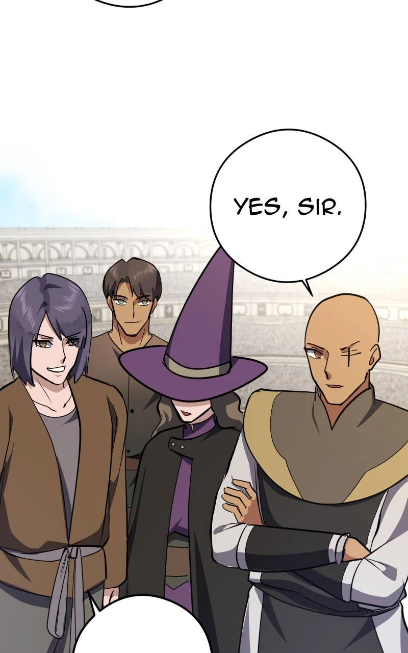 My Best Friend is an Eldritch Horror Chapter 43 Page 65