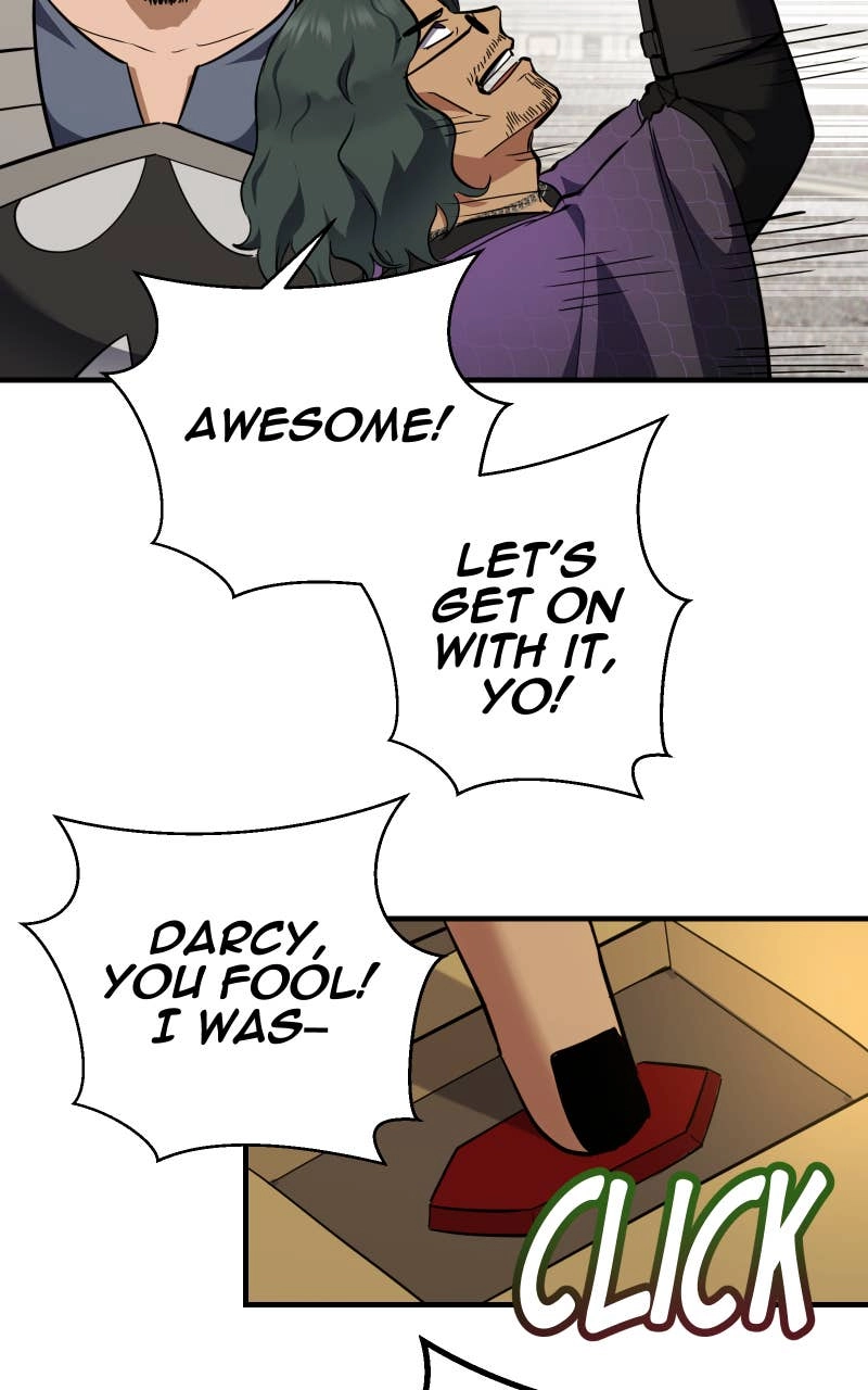 My Best Friend is an Eldritch Horror Chapter 43 Page 67