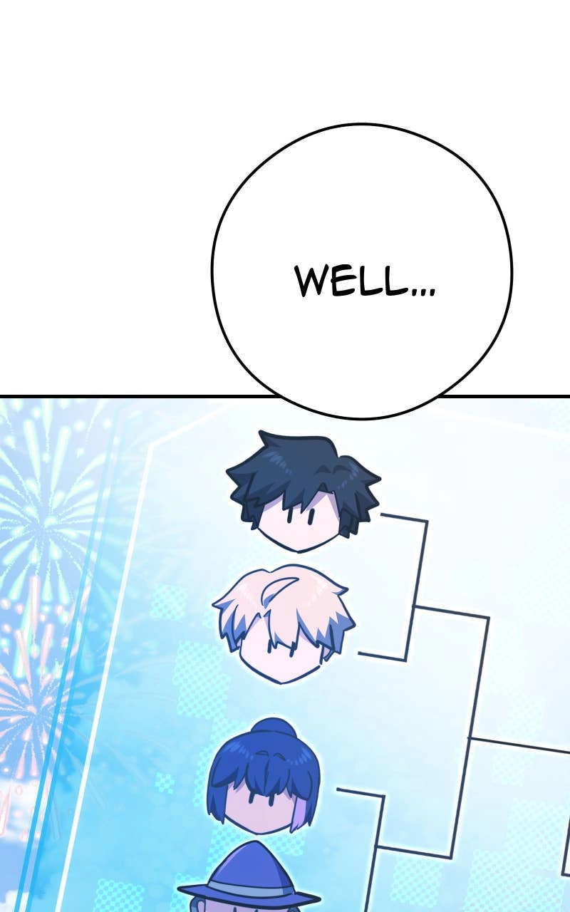 My Best Friend is an Eldritch Horror Chapter 43 Page 72