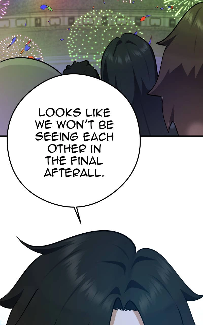 My Best Friend is an Eldritch Horror Chapter 43 Page 74