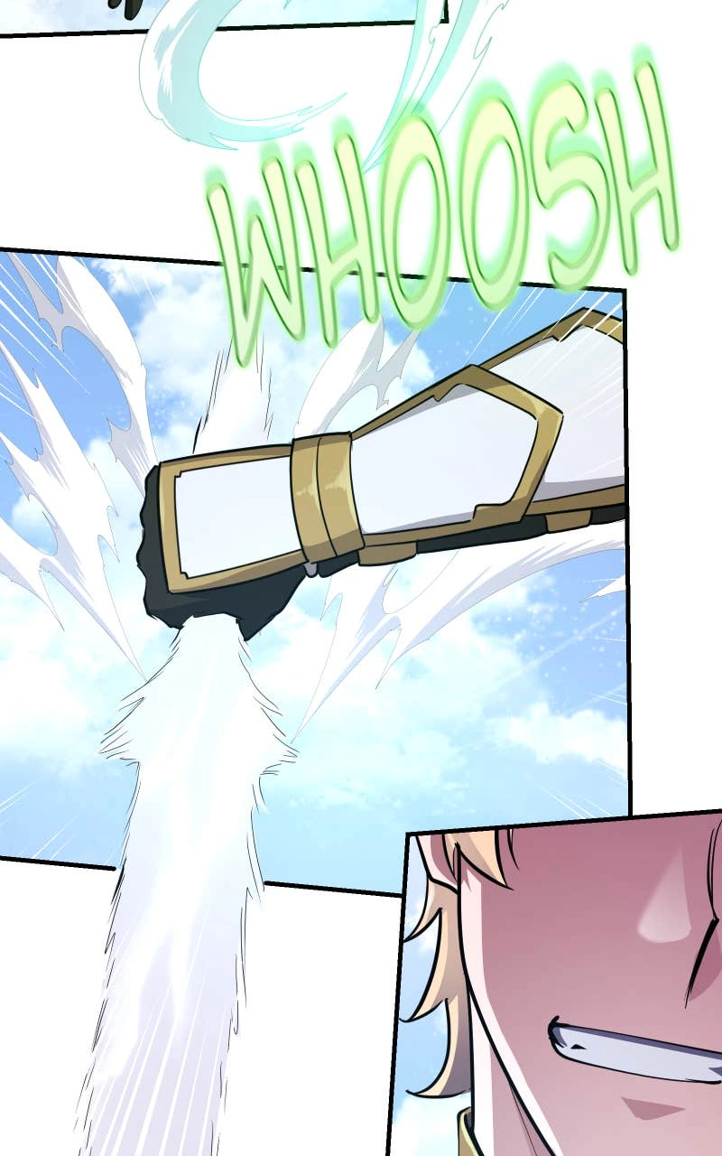 My Best Friend is an Eldritch Horror Chapter 44 Page 14