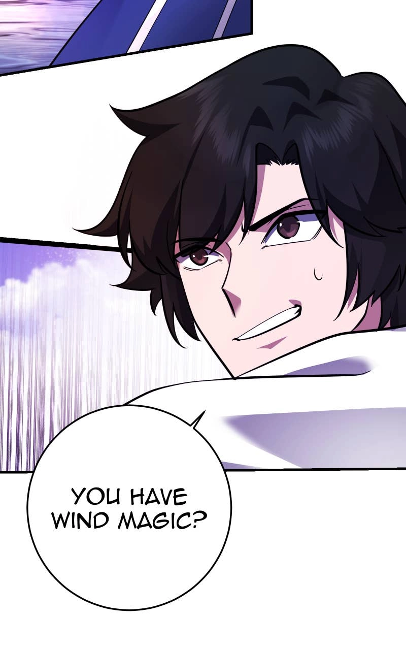 My Best Friend is an Eldritch Horror Chapter 44 Page 16