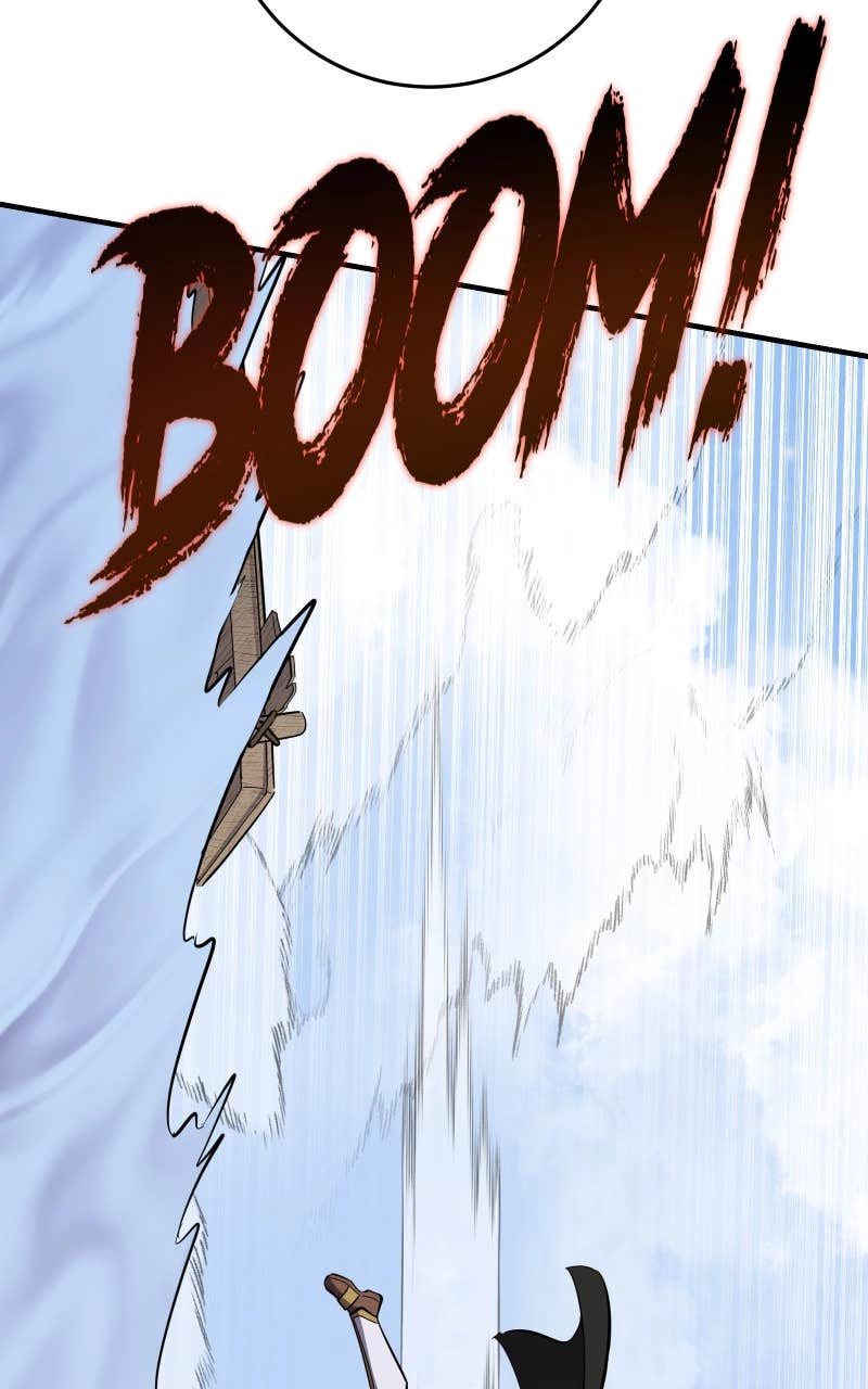 My Best Friend is an Eldritch Horror Chapter 44 Page 18