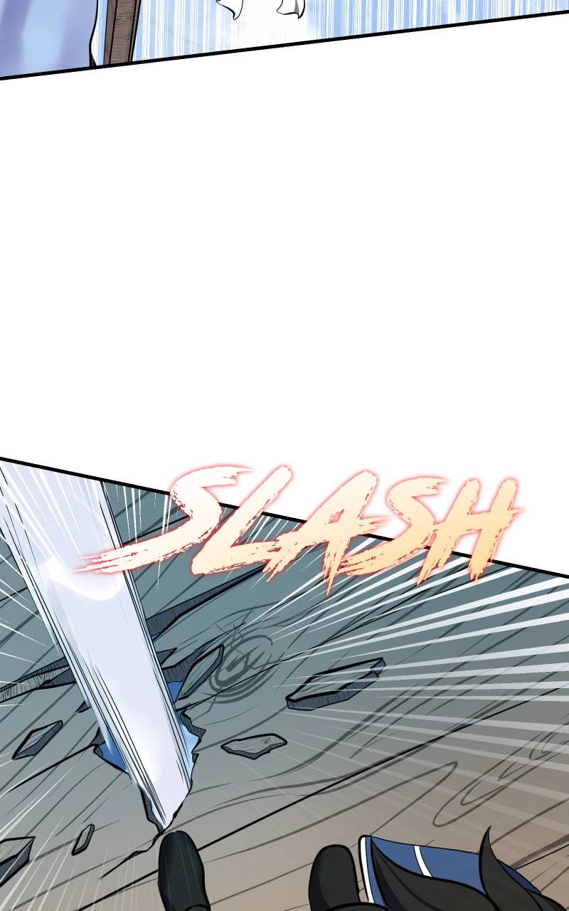 My Best Friend is an Eldritch Horror Chapter 44 Page 20