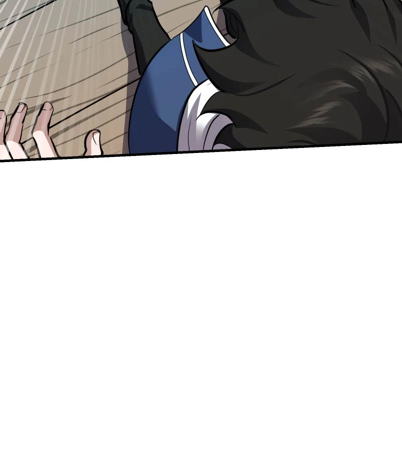 My Best Friend is an Eldritch Horror Chapter 44 Page 21