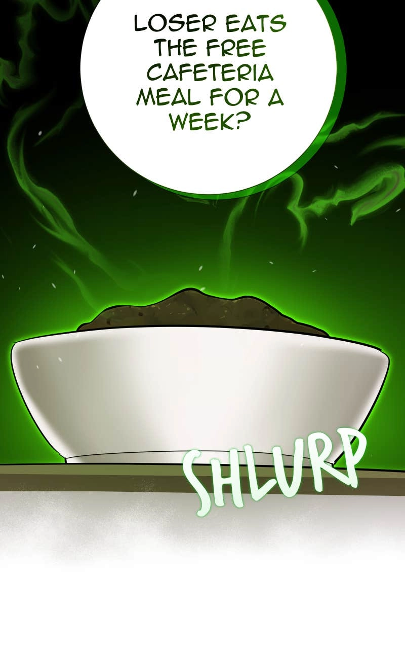 My Best Friend is an Eldritch Horror Chapter 44 Page 28