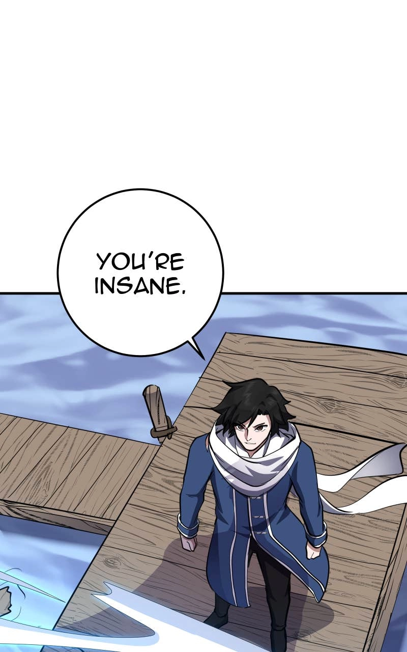 My Best Friend is an Eldritch Horror Chapter 44 Page 29