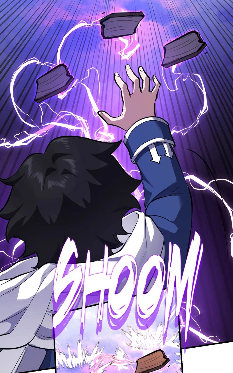 My Best Friend is an Eldritch Horror Chapter 44 Page 33