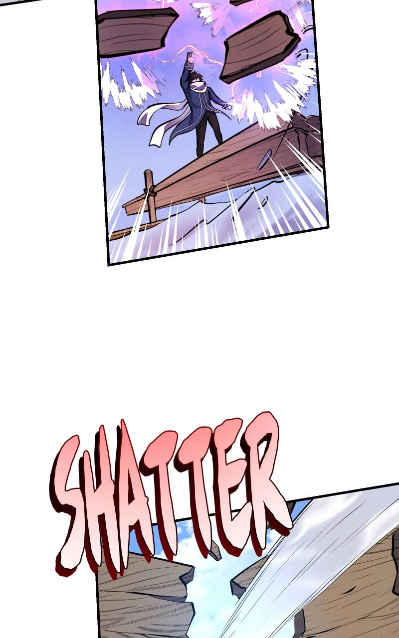 My Best Friend is an Eldritch Horror Chapter 44 Page 34